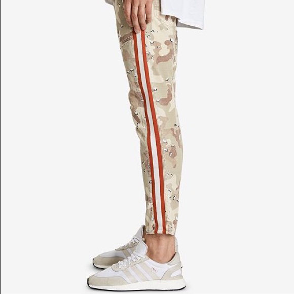 NXP MENS PANTS - Picture 4 of 4